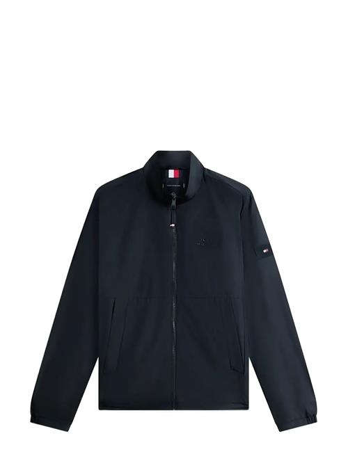 Tommy Hilfiger | Branded Blouson | XXL