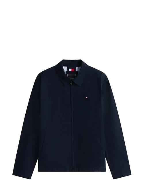 Tommy Hilfiger | Lightweight Cotton Ivy Jacket | XXL