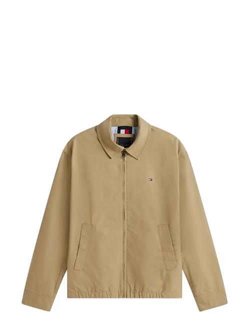Tommy Hilfiger | Lightweight Cotton Ivy Jacket | L