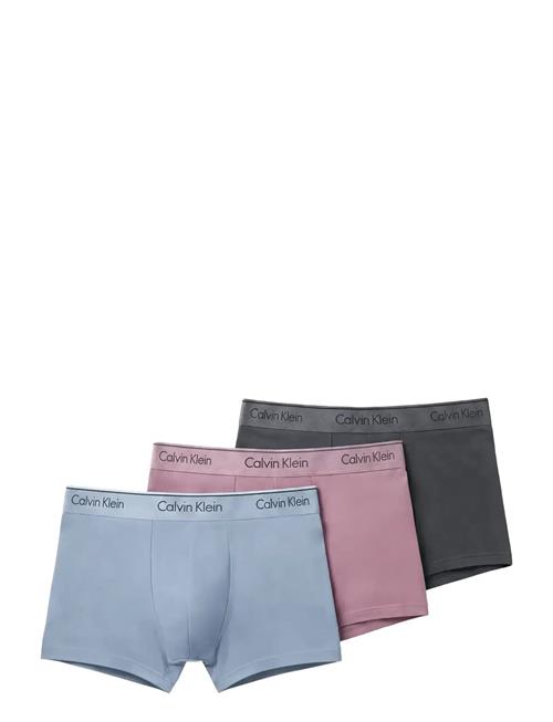 Calvin Klein | Trunk 3Pk | M