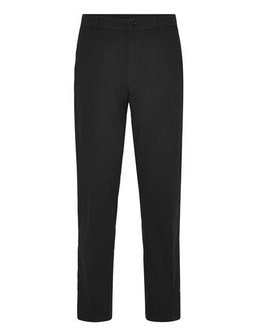 Calvin Klein | Straight Seersucker Half Elastic | 33