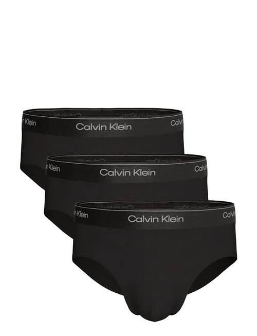 Calvin Klein | Hip Brief 3Pk | L