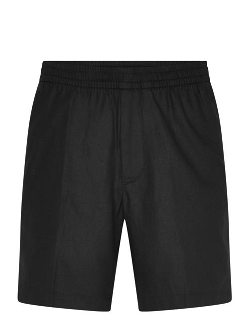 Calvin Klein | Straight Linen 7" Pull On Short | M