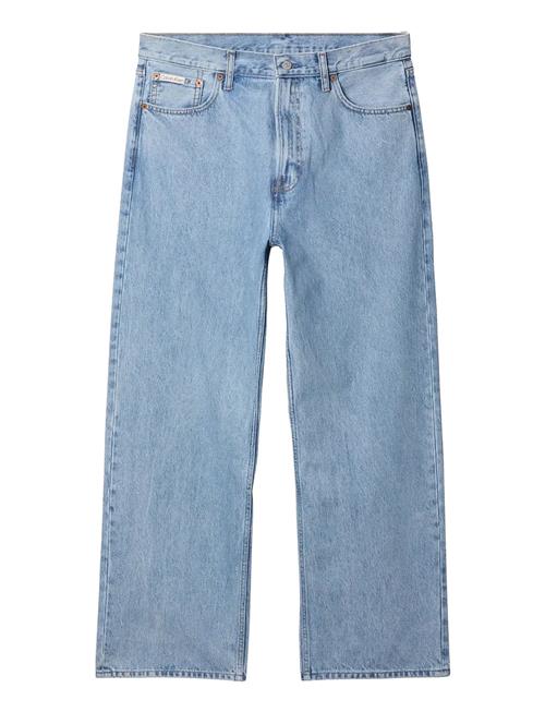Calvin Klein Jeans | Baggy Adam Lt Stone Jean | 33 x 34