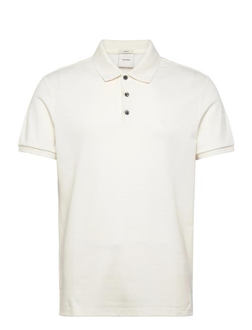 Calvin Klein | Ss Tonal Stripe Polo | M