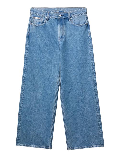 Calvin Klein Jeans | Low Rise Baggy Coastal Blue | SH/27