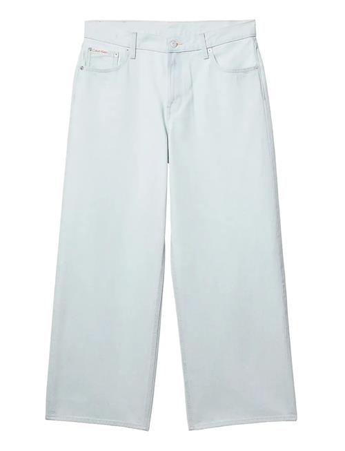 Calvin Klein Jeans | Low Rise Baggy Edinburgh | SH/32