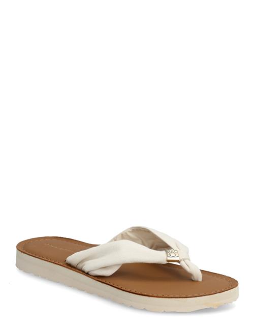 Tommy Hilfiger | Th Ltr Footbed Summer Sandal | 40
