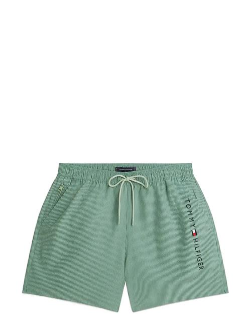 Tommy Hilfiger | Medium Drawstring Ithaca Zip | XL