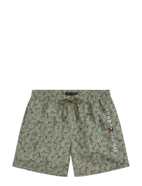 Tommy Hilfiger | Medium Drawstring Print | M