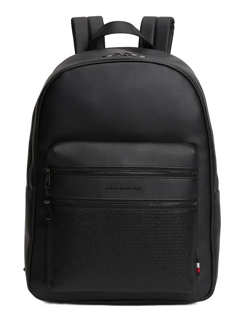 Tommy Hilfiger | Th Woven Backpack | ONE SIZE