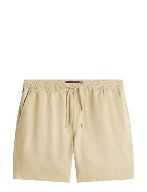 Tommy Hilfiger | Dover 8 Po Sorona Linen 2/2 | 36