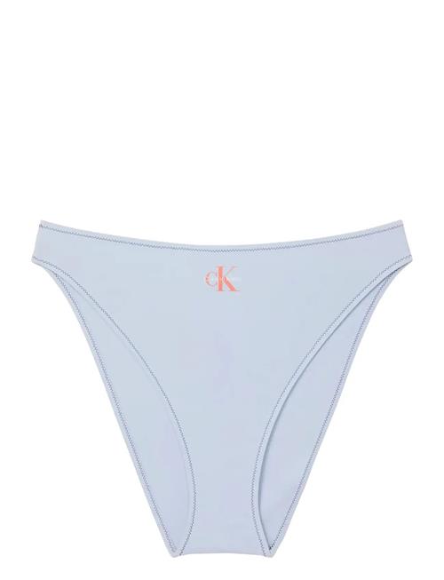 Calvin Klein | High Leg Bikini | M