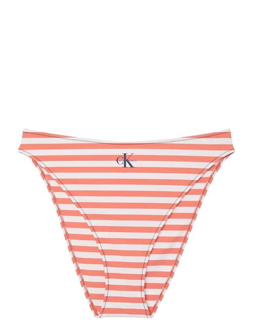 Calvin Klein | High Leg Bikini | XS