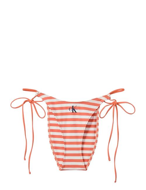 Calvin Klein | Side Tie Bottom | M