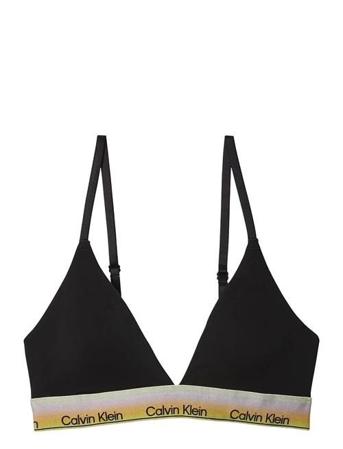 Calvin Klein | Lightly Lined Triangle | S