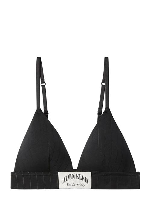 Calvin Klein | Lightly Lined Triangle | M