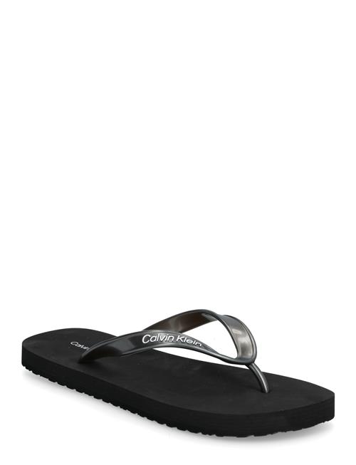 Calvin Klein | Flip Flop Tpu Metallic | 39