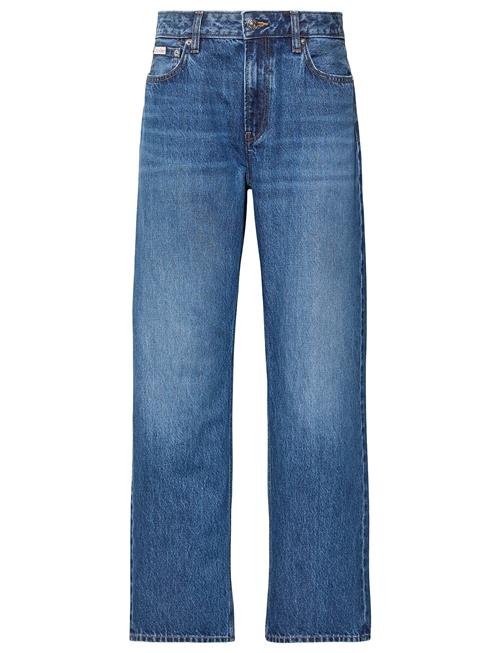 Calvin Klein Jeans | 90S Straight Indigo Julius | RG/25 x 32