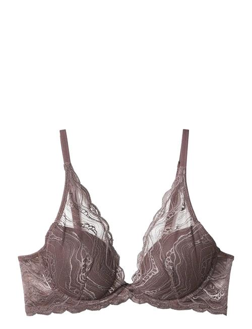 Calvin Klein | Lightly Lined Plunge | B x 70