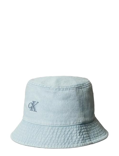 Calvin Klein | Denim Bucket Hat | L/XL