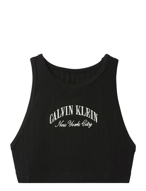 Calvin Klein | Unlined Bralette | M