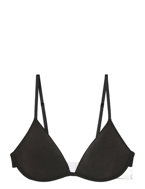 Calvin Klein | Lightly Lined Plunge | B x 85