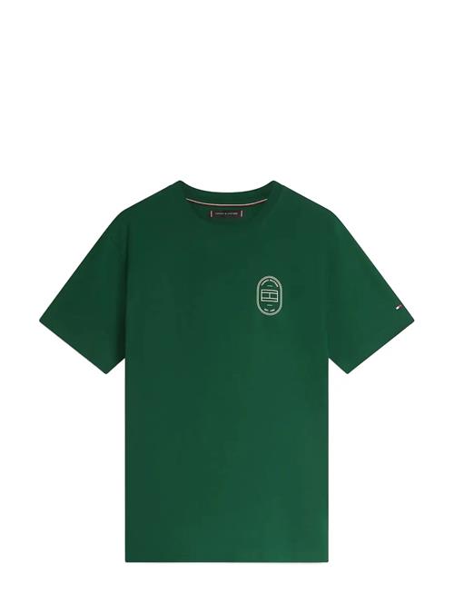 Tommy Hilfiger | Brand Love Roundel Tee | L