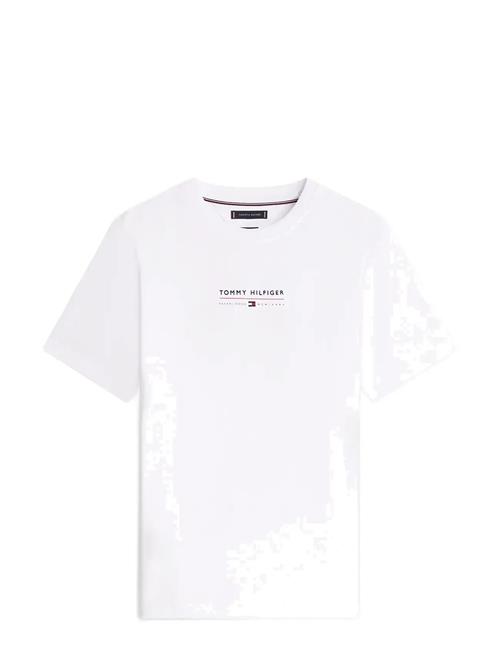 Tommy Hilfiger | Brand Love Lockup Tee | M