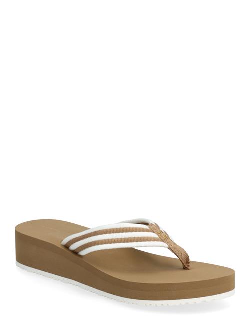 Tommy Hilfiger | Th Stripe Summer Sandal | 37