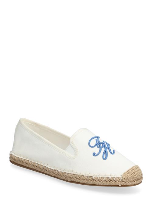 Tommy Hilfiger | Th Script Summer Espadrille | 38