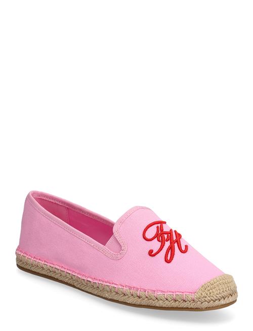 Tommy Hilfiger | Th Script Summer Espadrille | 37