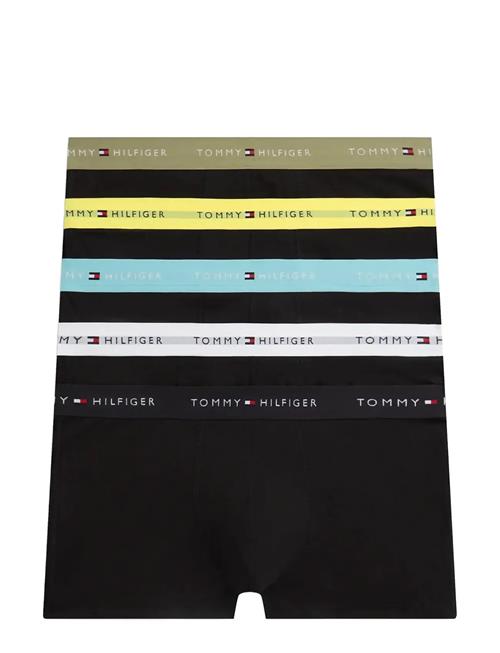 Tommy Hilfiger | 5P Trunk Wb | XS