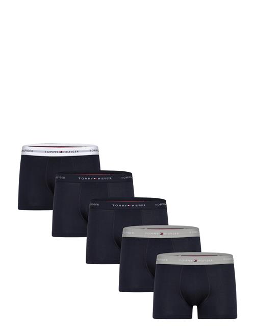 Tommy Hilfiger | 5P Trunk Wb | M