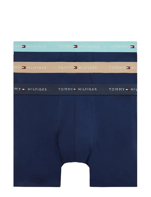 Tommy Hilfiger | 3P Boxer Brief Wb | S