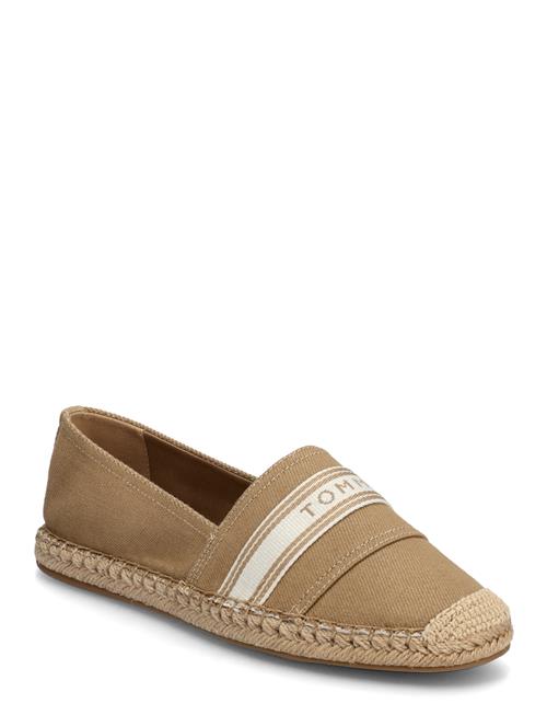 Tommy Hilfiger | Hilfiger Webbing Espadrille | 42
