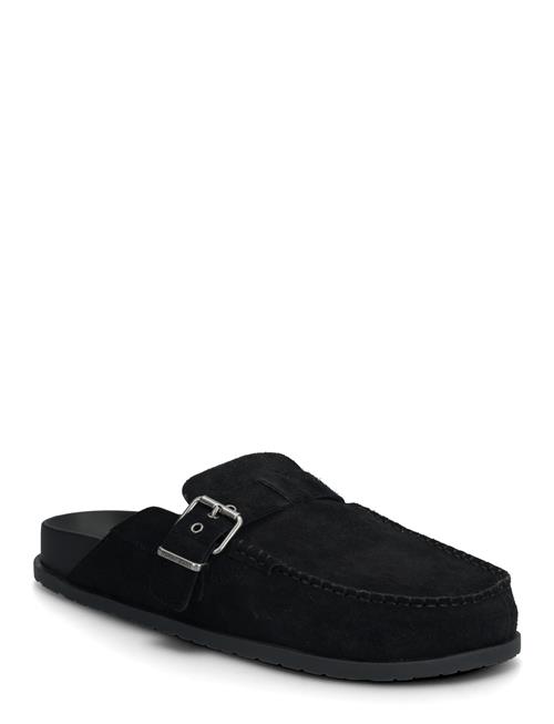 Tommy Hilfiger | Bind Mule Washed Suede | 41