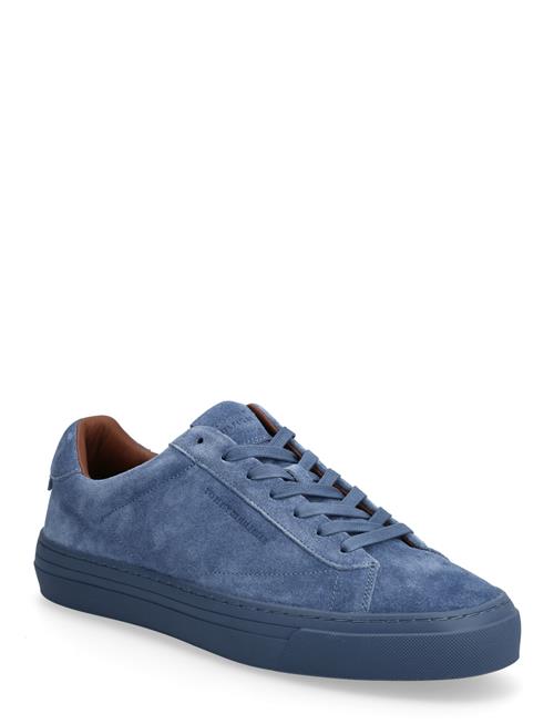 Tommy Hilfiger | Park Premium Suede | 44