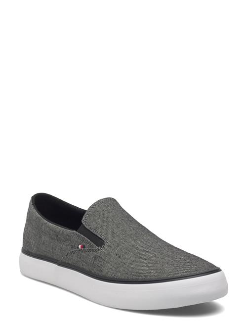 Tommy Hilfiger | Harlem Core Ii Slip On Chambray | 42