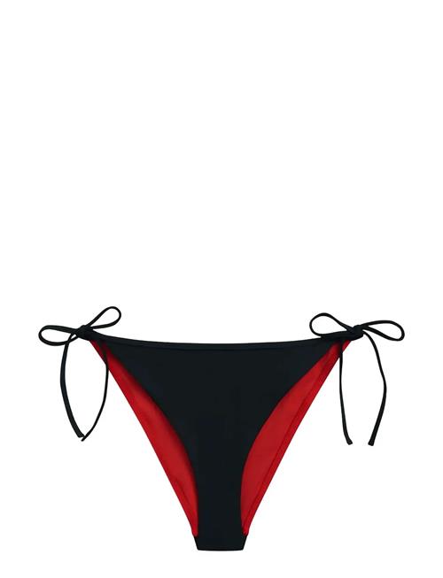 Tommy Hilfiger | V String Side Tie Bikini | M