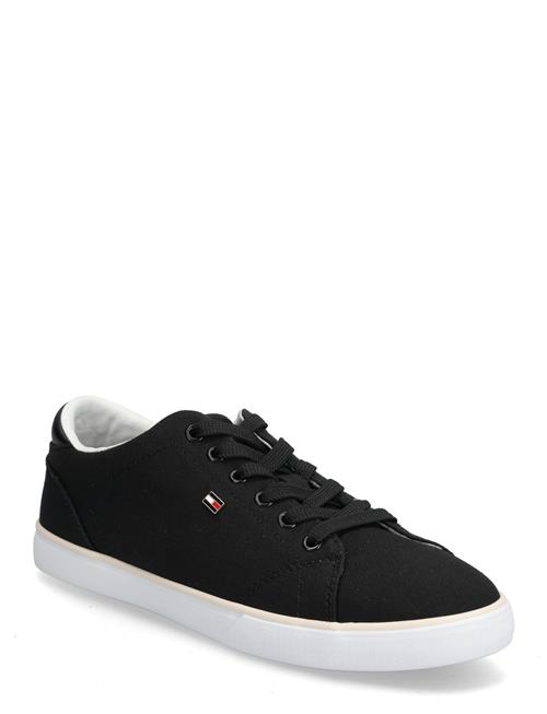 Tommy Hilfiger | Th Low Profile Vulc Canvas | 42