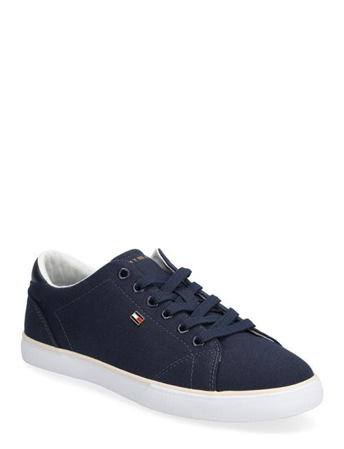 Tommy Hilfiger | Th Low Profile Vulc Canvas | 41