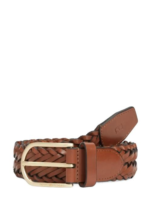 Tommy Hilfiger | Th Archive Woven Leather | 105