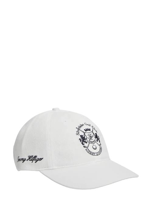 Tommy Hilfiger | Th Soft Washed Graphic Cap | ONE SIZE