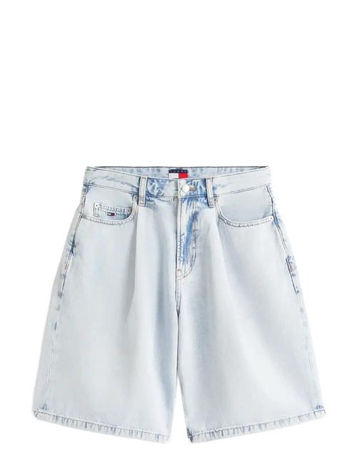 Tommy Jeans | Charlie Ls Short Pleat Bj6014 | 31