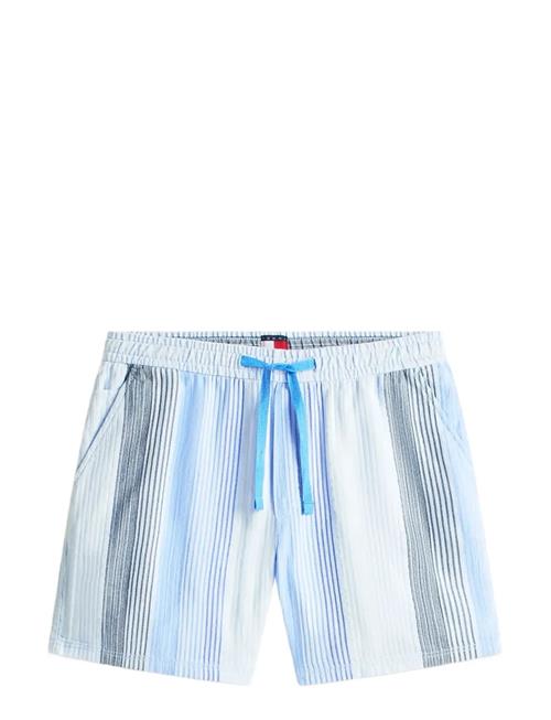 Tommy Jeans | Tjm Textured Stripe Short Ext | XXL