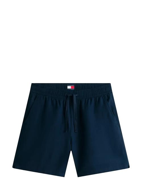 Tommy Jeans | Tjm Linen Blend Pull-On Short | L