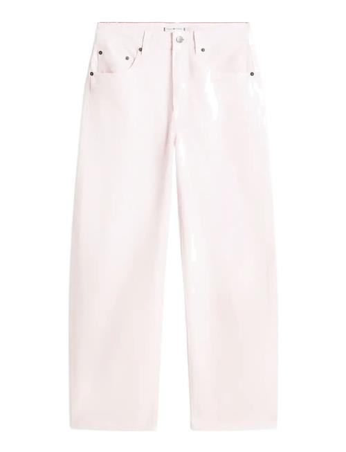 Tommy Hilfiger | Dnm Light Clr Barrel Rw | 32 x 32