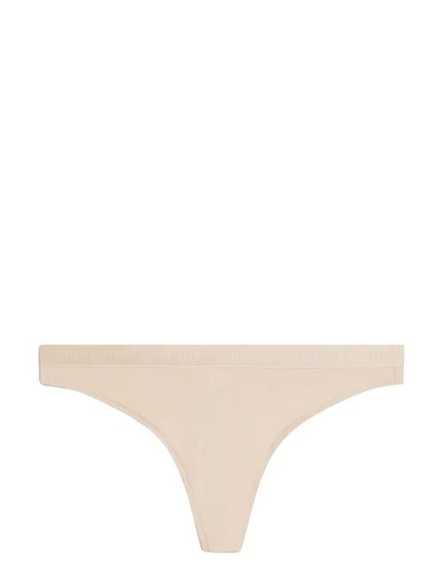 Tommy Hilfiger | Thong  (Ext. Sizes) | M