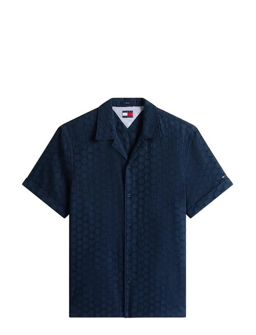 Tommy Jeans | Tjm Reg Embrodrd Ss Shirt | L